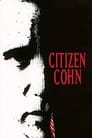 Citizen Cohn poster