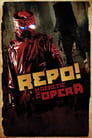 Repo! The Genetic Opera poster