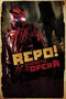 Repo! The Genetic Opera poster