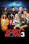 Scary Movie 3 poster