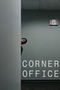 Corner Office poster