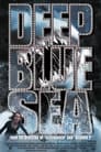 Deep Blue Sea poster