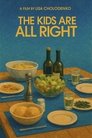 The Kids Are All Right poster