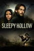 Sleepy Hollow poster