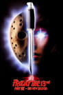 Friday the 13th Part VII: The New Blood poster