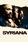 Syriana poster