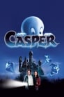 Casper poster