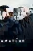 The Amateur poster