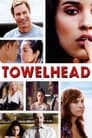 Towelhead poster