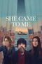 She Came to Me poster