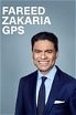 Fareed Zakaria GPS poster