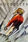 The Rocketeer poster