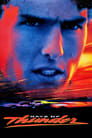 Days of Thunder poster