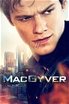 MacGyver poster