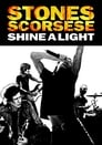 Shine a Light poster