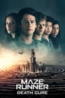 Maze Runner: The Death Cure poster