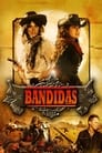 Bandidas poster