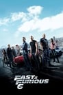 Fast & Furious 6 poster