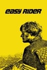 Easy Rider poster