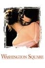 Washington Square poster