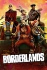 Borderlands poster