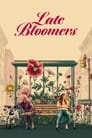 Late Bloomers poster