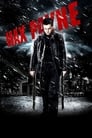 Max Payne poster