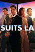 Suits LA poster