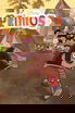 Primos poster