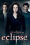 The Twilight Saga: Eclipse poster