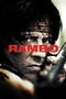 Rambo poster