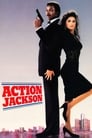 Action Jackson poster