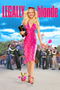 Legally Blonde poster