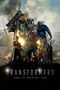 Transformers: Age of Extinction poster