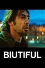 Biutiful poster