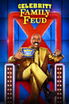 Celebrity Family Feud poster