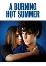 A Burning Hot Summer poster