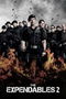 The Expendables 2 poster