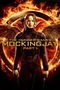 The Hunger Games: Mockingjay - Part 1 poster