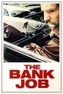 The Bank Job poster