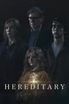 Hereditary poster