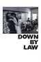 Down by Law poster