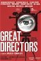 Great Directors poster