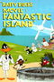 Daffy Duck's Movie: Fantastic Island poster