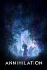 Annihilation poster