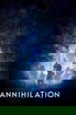 Annihilation poster