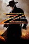 The Legend of Zorro poster