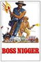 Boss Nigger poster