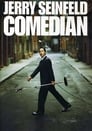 Comedian poster