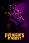 Five Nights at Freddy's poster